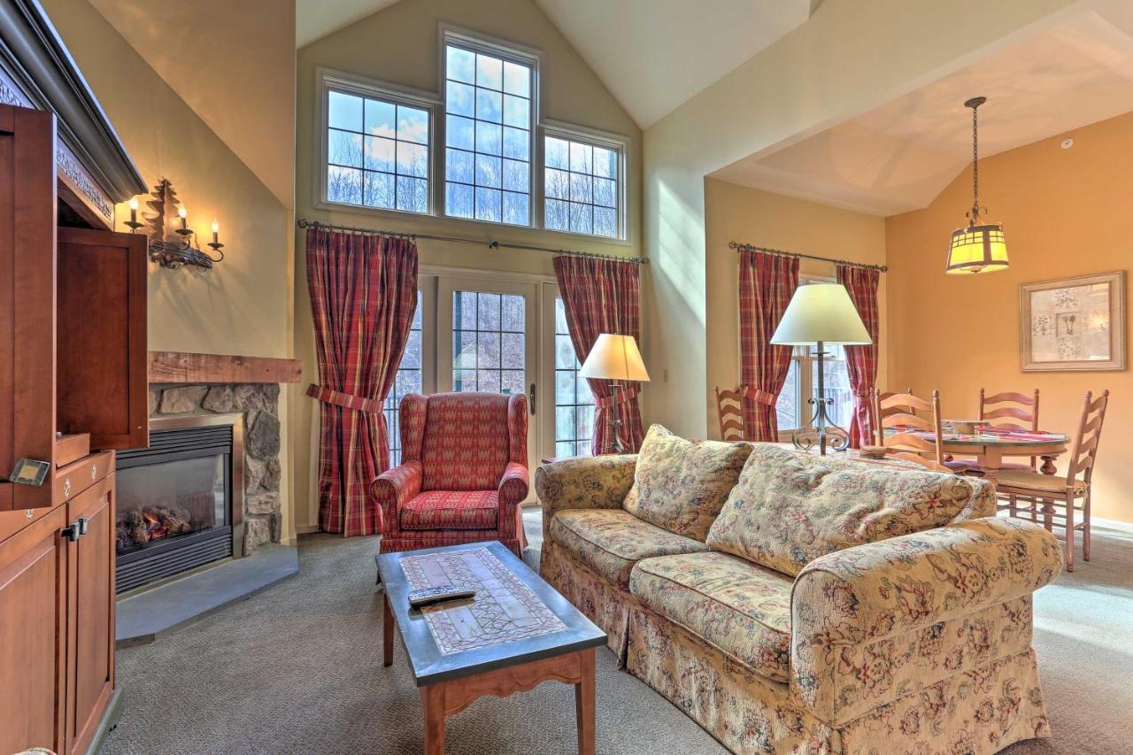 Mountain Creek Resort Home - Hot Tub And Pool Access Вернон Екстер'єр фото