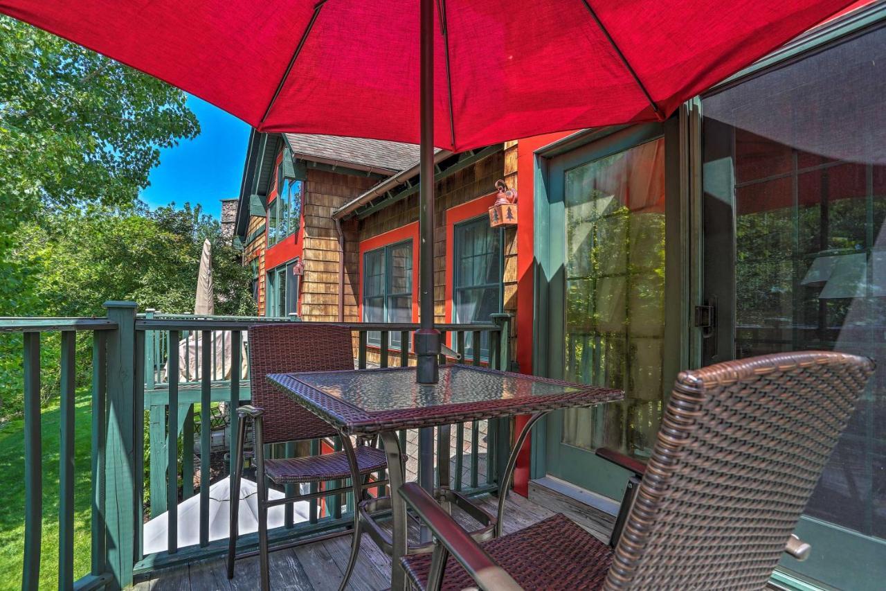 Mountain Creek Resort Home - Hot Tub And Pool Access Вернон Екстер'єр фото